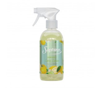 AROMATIZADOR HOME SPRAY LIMA LIMON SAPHIRUS X 500ML. - 677
