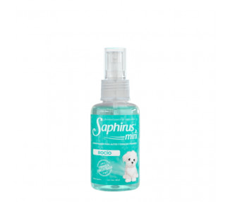 AROMATIZADOR MINI SAPHIRUS ROCIO X 60ML - 464