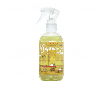 AROMATIZADOR TEXTIL BEBE - SANTA FE SAPHIRUS X 250ML. - 417
