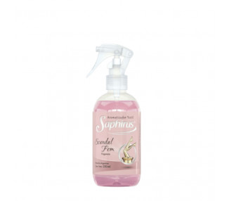AROMATIZADOR TEXTIL SCANDAL FEM SAPHIRUS X 250ML. - 417