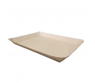 DARNEL BANDEJA KRAFT Nº 5 (27 X 20.5 X 3 CM) (X1)