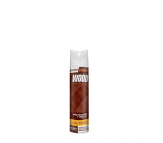 LUSTRAMUEBLES WOOD EN AEROSOL 360CC ( THM)