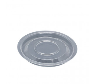 TAPA 55 INTERNA CRISTAL (P/POTES BLACK) X100 U. PLASTIVAS