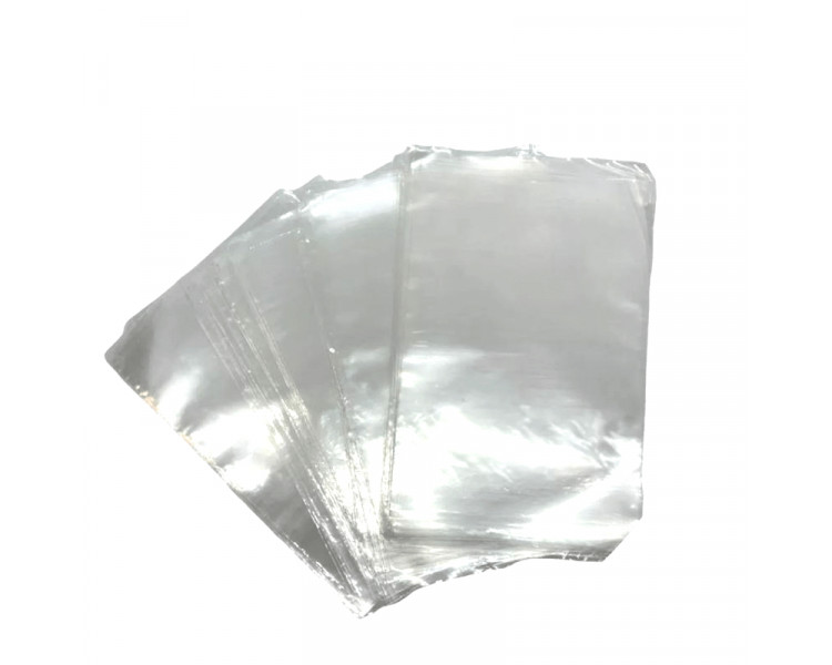 BOLSAS PPP PAN HAMBURGUESA 22X30 (X 100)