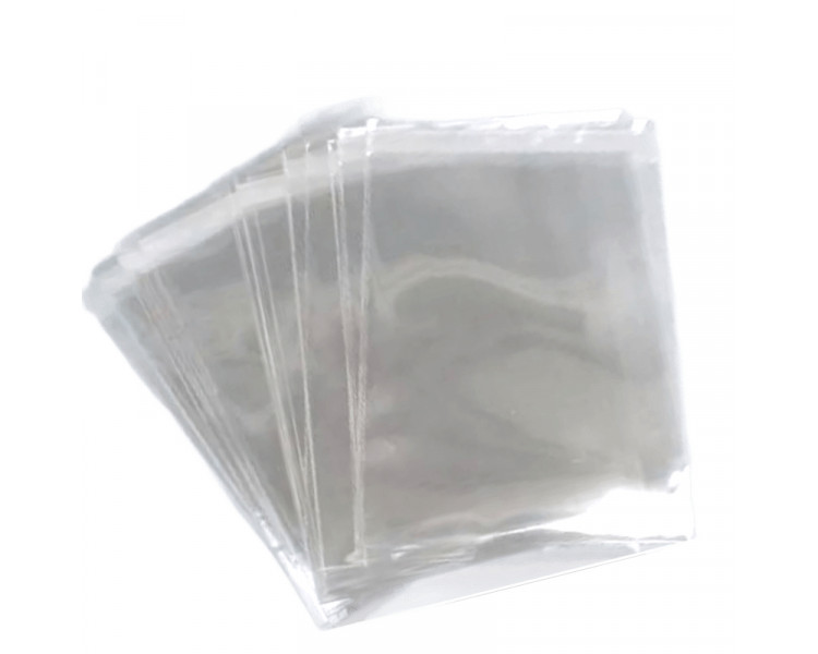 BOLSAS PPP PARA PAN DULCE 30X40 ( X250 U.)