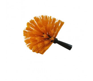 PLUMERO GLOBO P/TECHOS PIUMINIO A ROSCA-6465