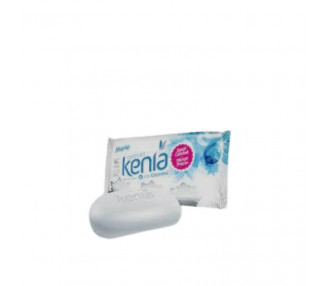 JABON TOC KENIA/PARTY/DUKE BLANCO (XU.) THM