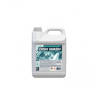 ABRILLANTAD.P/MAQ LAVAVAJILLAS DISH WASH X5LT.