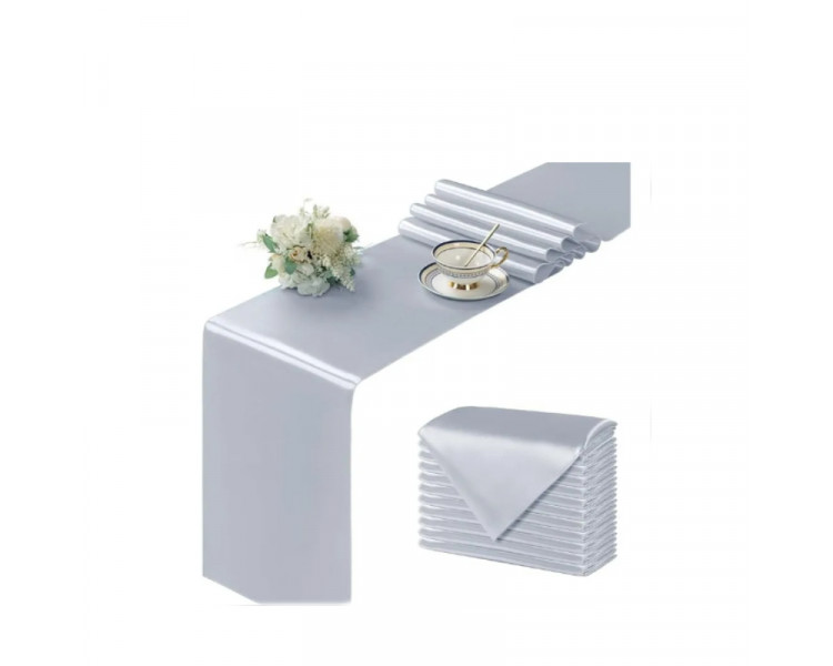 CAMINOS DC SILVER (24 MTS)