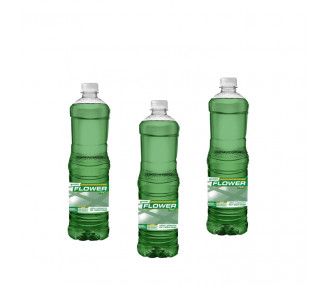 DESODORANTE PISO FLOWER PINO X 900CC.(THM)