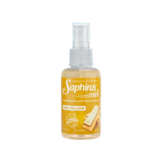 AROMATIZADOR MINI SAPHIRUS ONE MILLON X 60ML - 464
