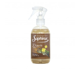 AROMATIZADOR TEXTIL ETIQUETA SAPHIUS X 250ML. - 417