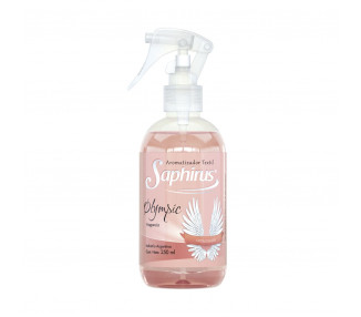 AROMATIZADOR TEXTIL OLYMPIC SAPHIRUS X 250ML. - 417