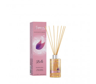 DIFUSORES AROMATICOS BELLA SAPHIRUS X 125ML. - 376
