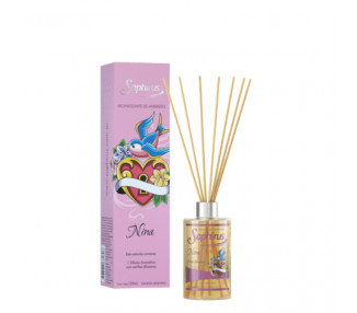 DIFUSORES AROMATICOS NINA SAPHIRUS X 125ML. - 376