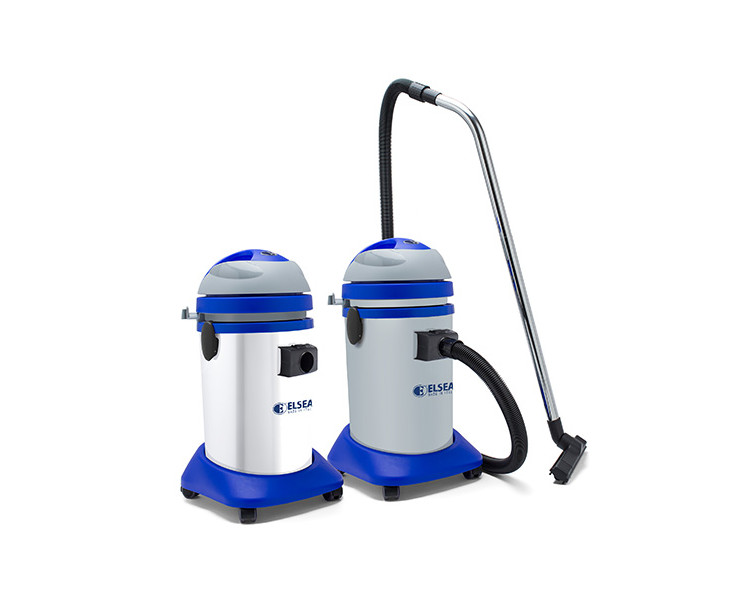 MAQ. ASPIRADORA ARES PLUS POL/LIQ. 37 LTS 1700W