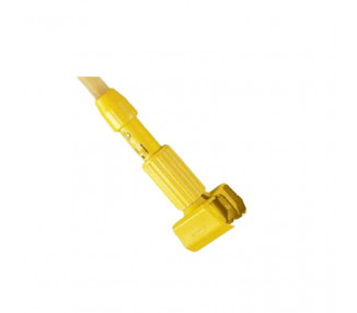 PORTA MOPA TENAZA AMERICANA ECO ZL (X1) AMARILLA