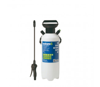 PORTA MOPA TENAZA AMERICANA ECO ZL (X1) AMARILLA