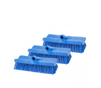 CEPILLO SANITARIO BILEVEL AZUL 25,4CM -TH 1110-BB THM