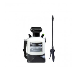 PULVERIZ.EPOCA TEC 5L EPDM NEGR C/L Y T HEAVY DUTY