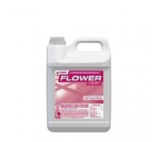 DESODORANTE PISO FLOWER CHERRY X 5LTS. (THM)