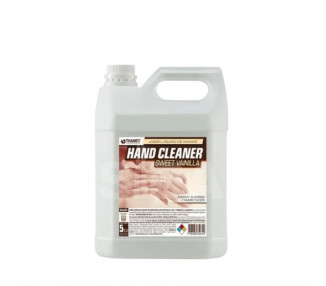 JAB. LIQ. HAND CLEANER SWEET VAINILLA X 5LTS (THM)