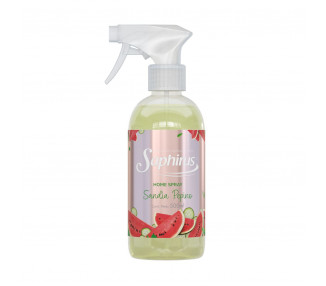 AROMATIZADOR HOME SPRAY SANDIA - PEPINO SAPHIRUS X 500ML. - 677