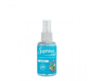 AROMATIZADOR MINI SAPHIRUS ANGEL X 60ML - 464