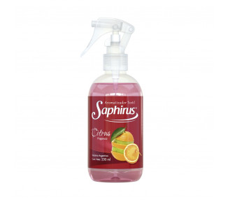 AROMATIZADOR TEXTIL CITRUS SAPHIRUS X 250ML. - 417