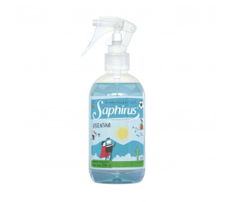 AROMATIZADOR TEXTIL FRUTOS PATAGONICOS SAPHIRUS X 250ML. - 417