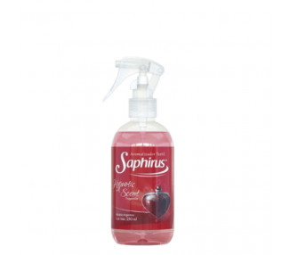 AROMATIZADOR TEXTIL HYPNOTIC SCENT SAPHIRUS X 250ML. - 417
