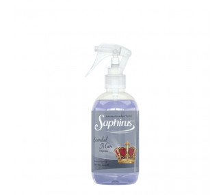 AROMATIZADOR TEXTIL SCANDAL MAN SAPHIRUS X 250ML. - 417
