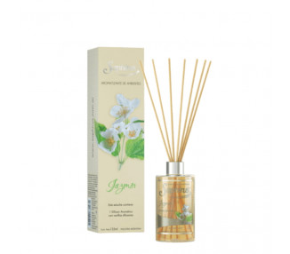 DIFUSORES AROMATICOS JAZMIN SAPHIRUS X 125ML. - 376