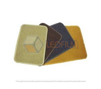 TAPETE NOMADE MEDIANO 35X50 C/BORDE QUEMADO (THM)