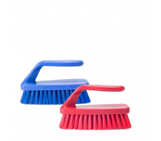 CEPILLO SANITARIO PLANCHA GRANDE PBT COL VS (THM)