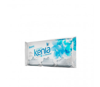 JABON TOC KENIA/PARTY/DUKE BLANCO (XU.) THM