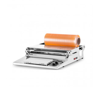 TERMOSELLADORA P/FILM DE PVC "LINEA PROF" TS3500