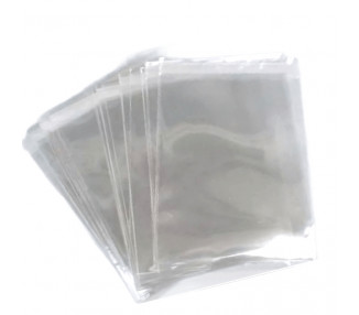 BOLSAS PPP PARA PAN DULCE 30X40 ( X250 U.)