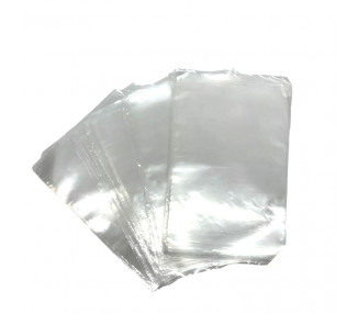 BOLSAS PPP PAN HAMBURGUESA 22X30 (X 100)