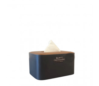 PAÑUELO TISSUE ULTRA SUAVE DIXTRON 11X7X17 CM. X 160 U. - 501TI011H