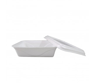 DARNEL BANDEJA TERMICA DM 70 X500 ML (XU.)