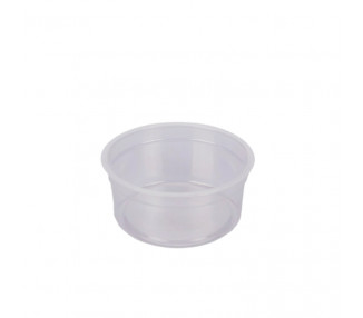 POTE 125 CC NAT LIV (X1) FOOD SOLUTIONS