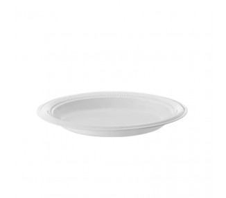 PLATO 18 BLANCO TAMI (X20)