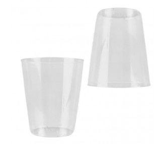 DARNEL VASO MURANO 3 OZ CRISTAL (X 12U.)