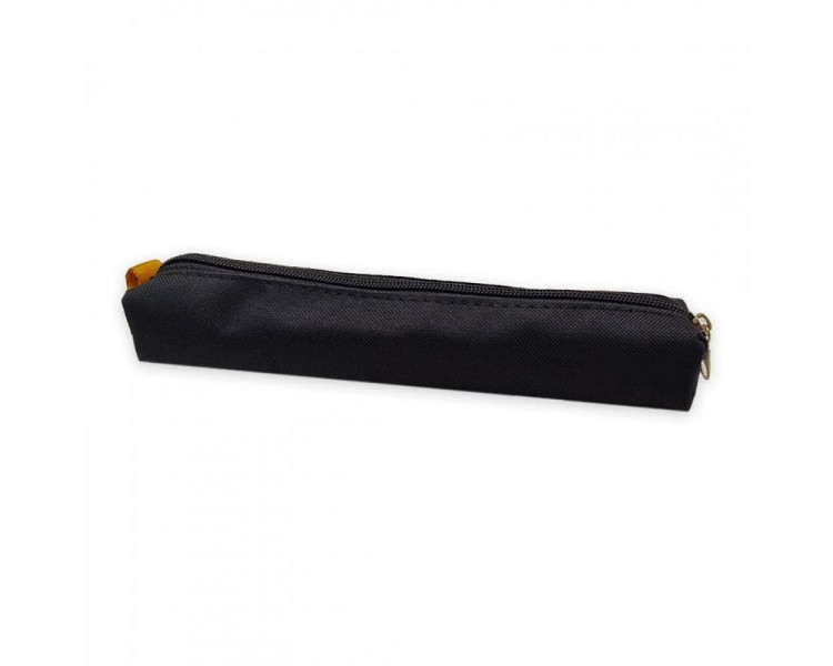 CANOPLA GOLD TUBO CHICO CORDURA NEGRA - COD. 2180010