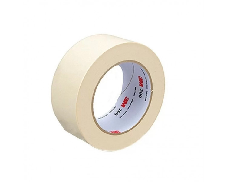 CINTA PAPEL 48MM 3M X 50 MT (X1)*