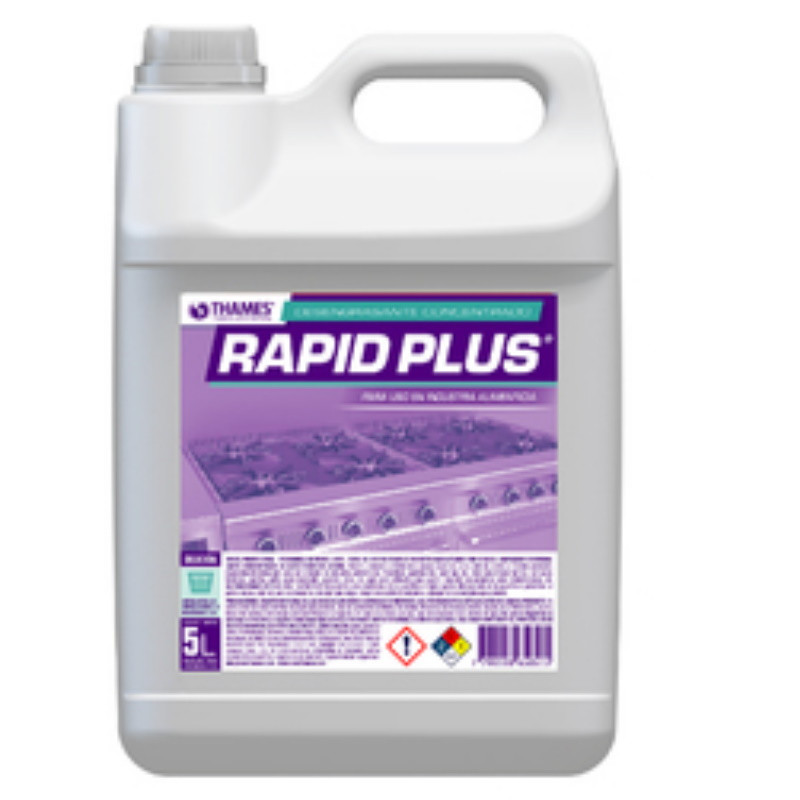 DESENGR. RAPID PLUS SENASA (X5L) (THM)