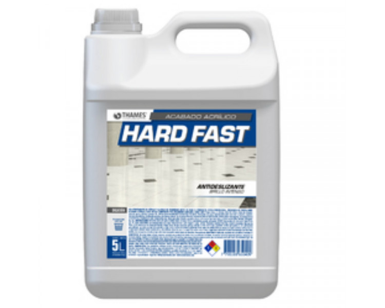CERA ACRILICA HARD-FAST X5LTS. ( THM )