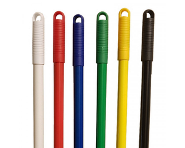 CABO METALICO 150CM. C/ROSCA VERDE (THM)