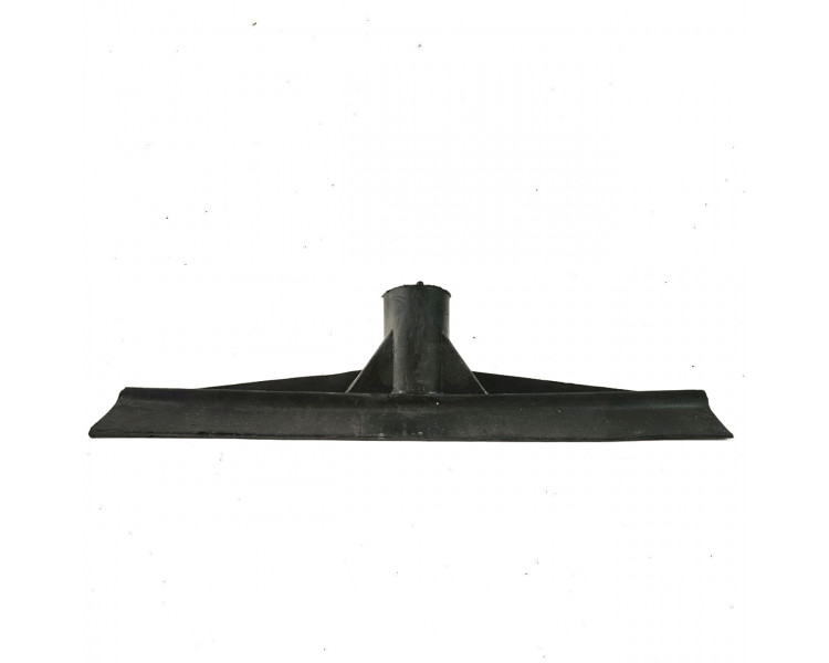 SECADOR PISO GOMA NEGRO MAKE X 30CM.-30N